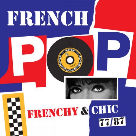 VA - Frenchy &amp; Chic (2017)