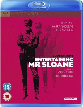 Entertaining Mr Sloane 1970 RESTORED BDRip x264-SPOOKS