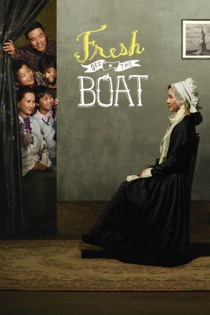 Fresh Off the Boat S04E02 720p HDTV x264-AVS