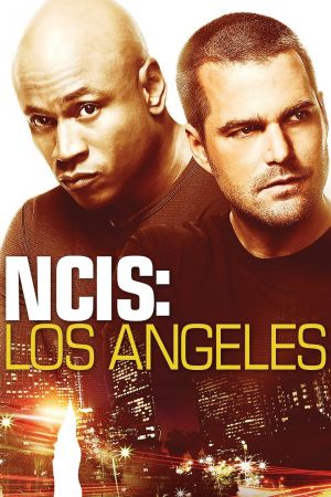 NCIS Los Angeles S09E01 720p HDTV X264-DIMENSION 