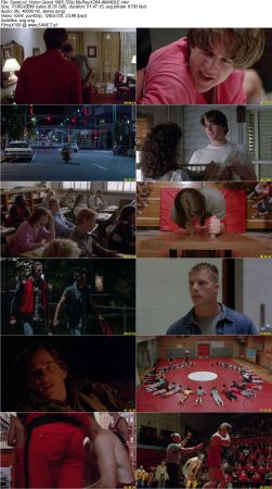 Vision Quest 1985 720p BluRay X264-AMIABLE
