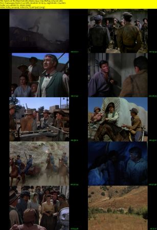 The Man from the Alamo 1953 720p BluRay x264-x0r