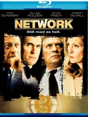 Network 1976 720p BRRip 1GB MkvCage