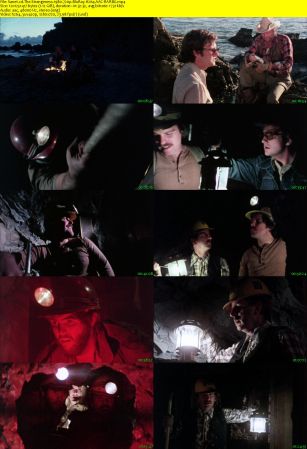 The Strangeness 1980 720p BluRay H264 AAC-RARBG