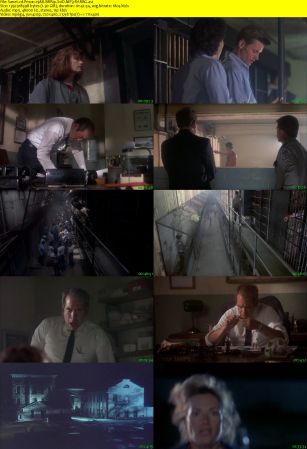 Prison 1988 BRRip XviD MP3-RARBG