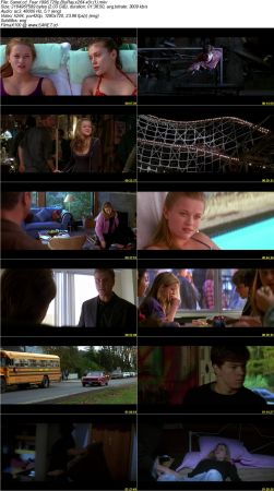 Fear 1996 720p BluRay x264 x0r