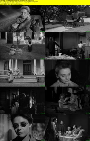The Miracle Worker 1962 BRRip XviD MP3-RARBG