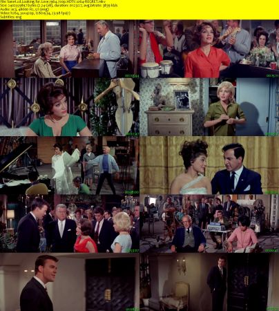 Looking for Love 1964 720p HDTV x264-REGRET