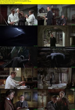 The Gorgon 1964 1080p BluRay H264 AAC-RARBG