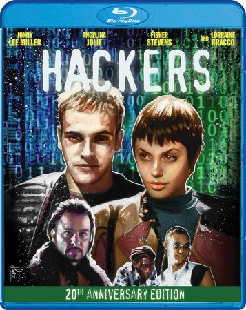 Hackers 1995 REMASTERED BluRay 1080p Dts-HD Ma5.1 H265-d3g