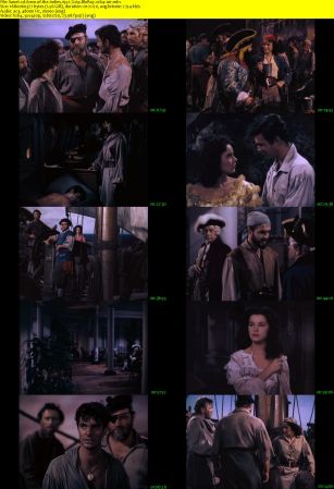 Anne of the Indies 1951 720p BluRay x264-x0r
