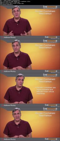 Docker Containers, Third Edition