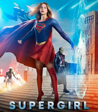 Supergirl S03E01 HDTV x264-LOL