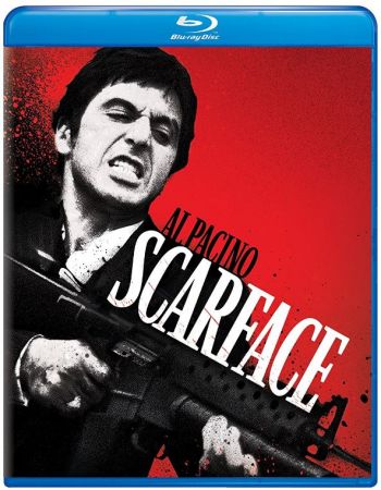 Scarface 1983 BluRay 720p DTS x264-SKALiWAGZ