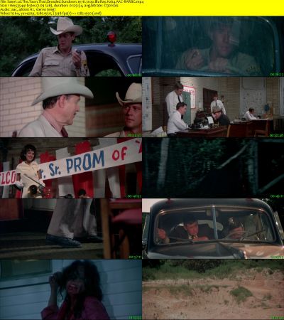 The Town That Dreaded Sundown 1976 720p BluRay H264 AAC-RARBG