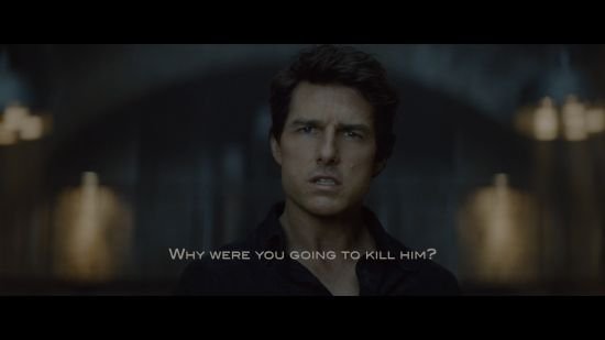 The Mummy 2017 2160p 4K Bluray UHD HDR ENG FR HDRINVASION