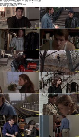 The Brothers McMullen 1995 BRRip XviD MP3-RARBG