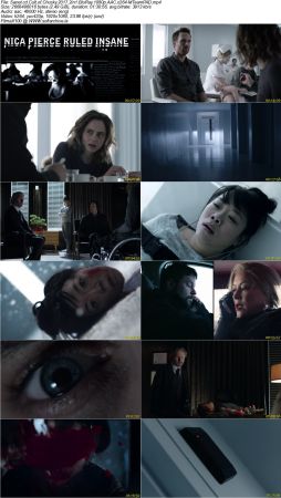 Cult of Chucky 2017 2in1 BluRay 1080p AAC x264-MTeamPAD