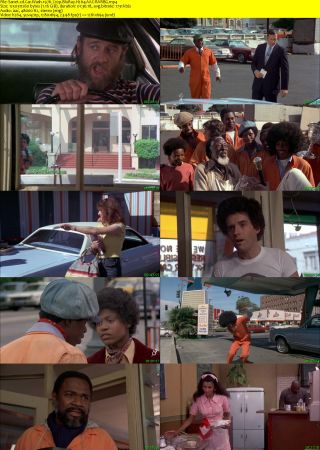 Car Wash 1976 720p BluRay H264 AAC-RARBG