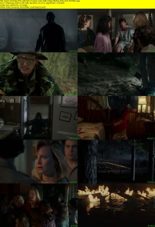 Friday The 13th Part VI Jason Lives 1986 1080p BluRay H264 AAC-RARBG