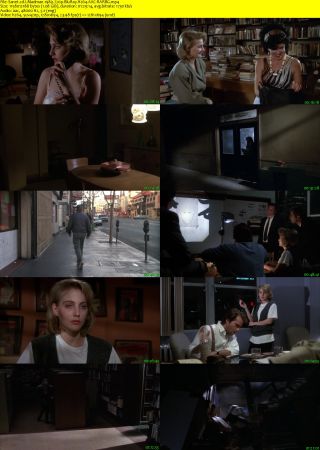 I Madman 1989 720p BluRay H264 AAC-RARBG