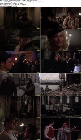 Paradise Alley 1978 BRRip XviD MP3-RARBG
