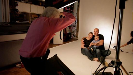 Douglas Kirkland on Photography: Photographing Kids and Families