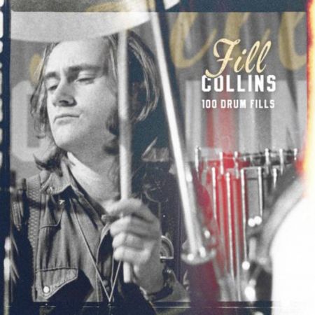 The Drum Broker Fill Collins WAV