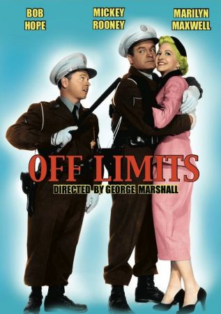 Off Limits 1952 720p BluRay x264-SADPANDA