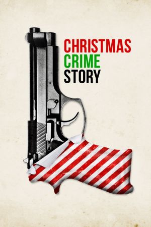 Christmas Crime Story 2017 HDRip XviD AC3-EVO