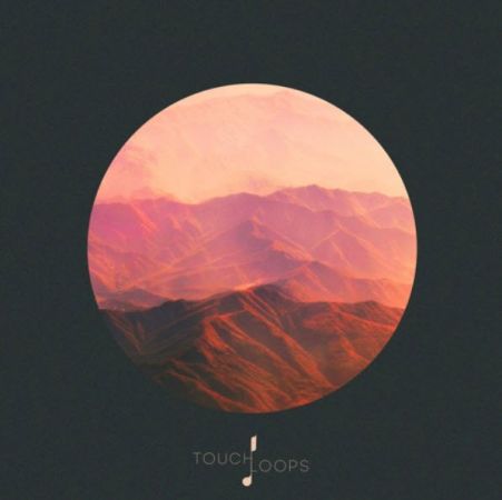 Touch Loops Ambient Electronica WAV MiDi