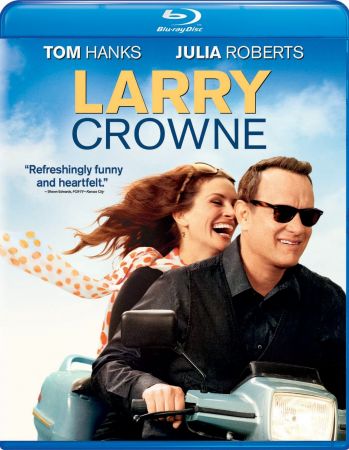Larry Crowne 2011 BluRay 1080p DD5.1 H265-d3g