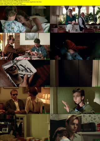 Proof 1991 BRRip XviD MP3-RARBG