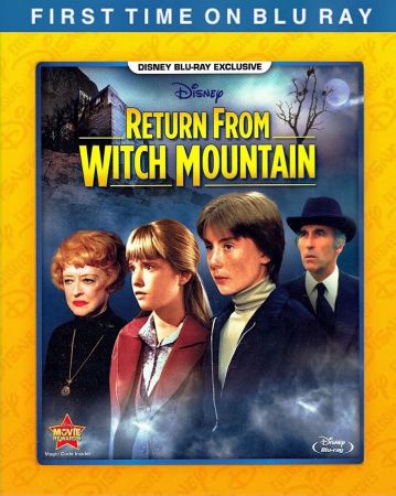 Return from Witch Mountain 1978 1080p BluRay x264-OFT