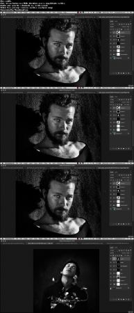 StackSocial - Black &amp; White Photography in the Digital Age
