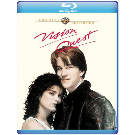 Vision Quest 1985 720p BluRay X264-AMIABLE