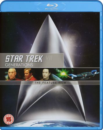 Star Trek Generations 1994 1080p BluRay x264-YTS