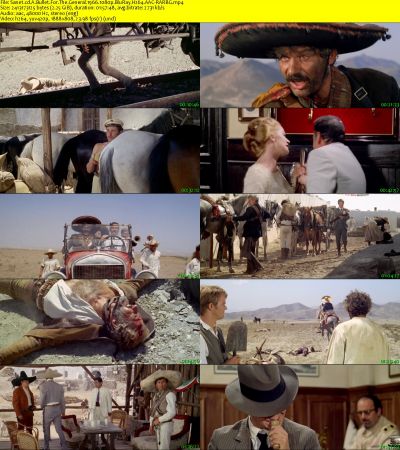 A Bullet For The General 1966 1080p BluRay H264 AAC-RARBG