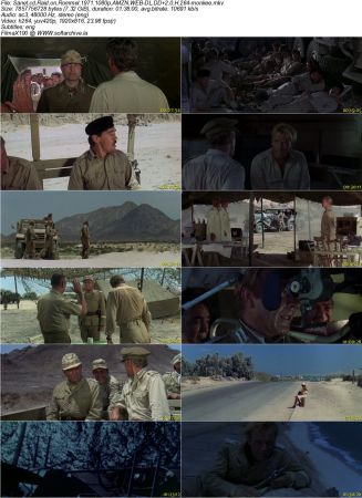 Raid on Rommel 1971 1080p AMZN WEB-DL DD+2.0 H264-monkee