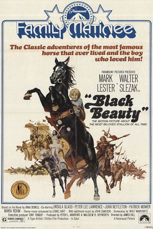 Black Beauty 1971 BRRip XviD MP3-RARBG