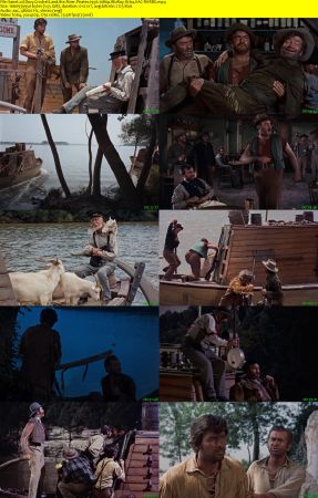 Davy Crockett and the River Pirates 1956 1080p BluRay H264 AAC-RARBG