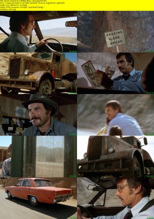 Duel 1971 BDRip DD5.1 x264-playSD