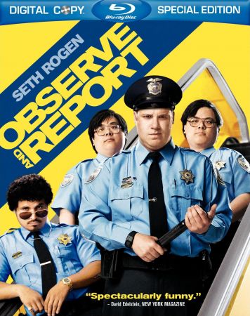 Observe and Report 2009 1080p BluRay HEVC x265 5.1 BONE
