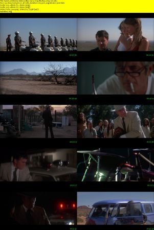Electra Glide in Blue 1973 720p BluRay x264 x0r