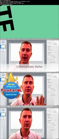 Crash Course in Keynote
