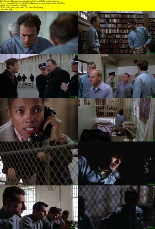 Escape from Alcatraz 1979 720p BluRay x264-x0r