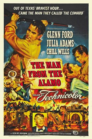 The Man from the Alamo 1953 720p BluRay x264-x0r