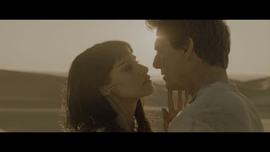 The Mummy 2017 2160p 4K Bluray UHD HDR ENG FR HDRINVASION