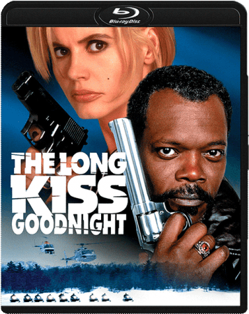The Long Kiss Goodnight 1996 720p Bluray AC3 x264 AdiT
