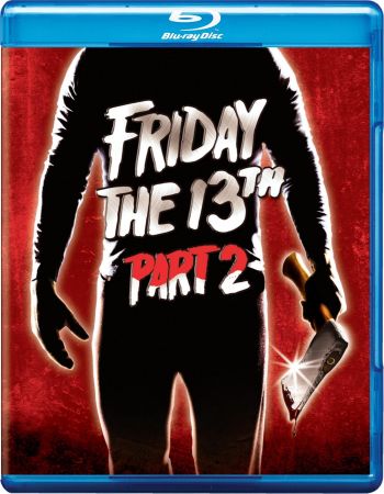 Friday the 13th Part 2 1981 BRRip XviD MP3-RARBG